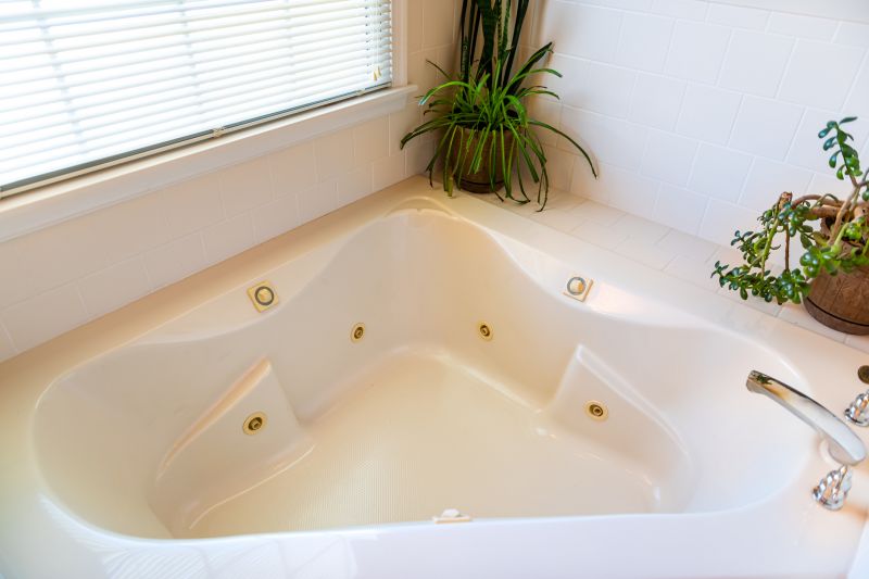 Installing Bathtub in Spring