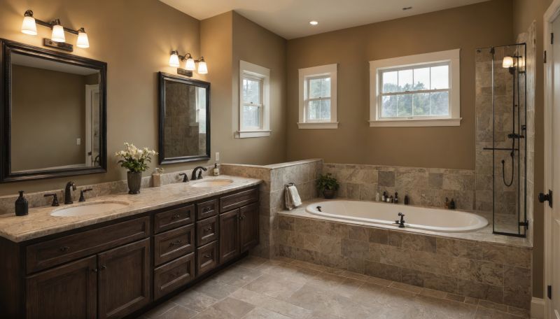 Top Bathroom Remodeling Companies in Bronx, NY